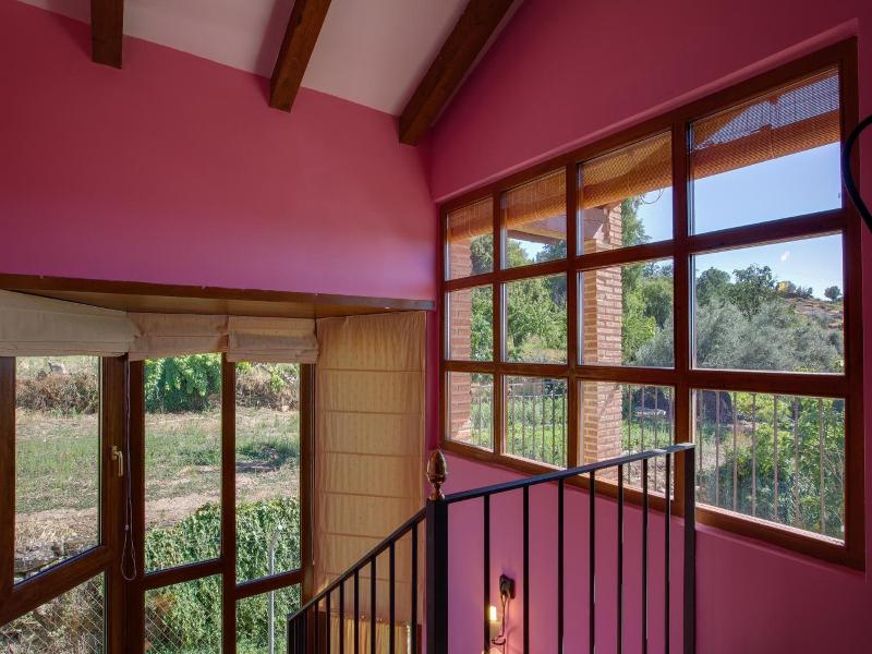 Casa Rural Acebuche image