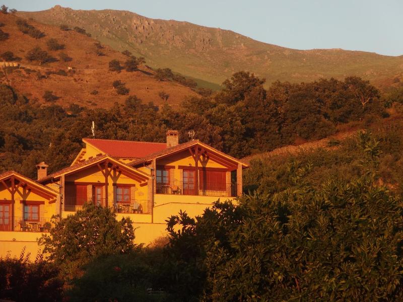Casa Rural Acebuche image