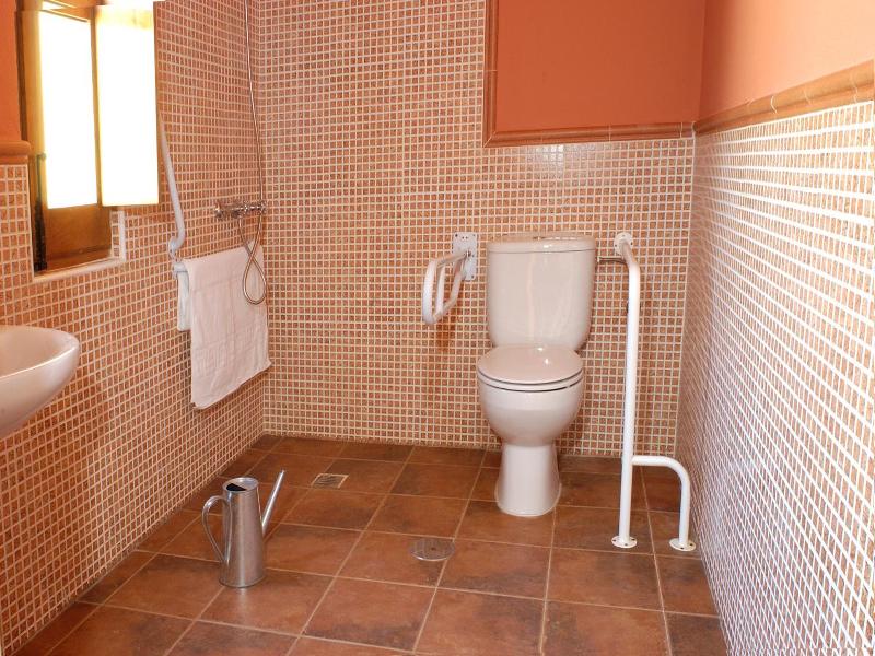Casa Rural Acebuche image