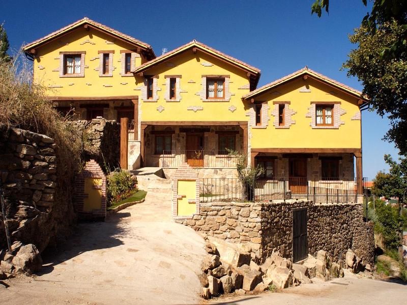 Casa Rural Acebuche image