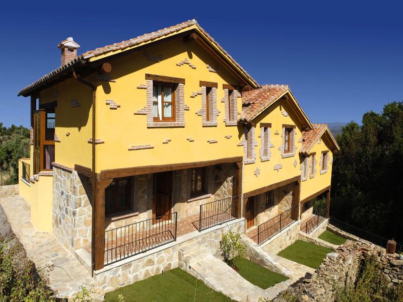 Casa Rural Acebuche image