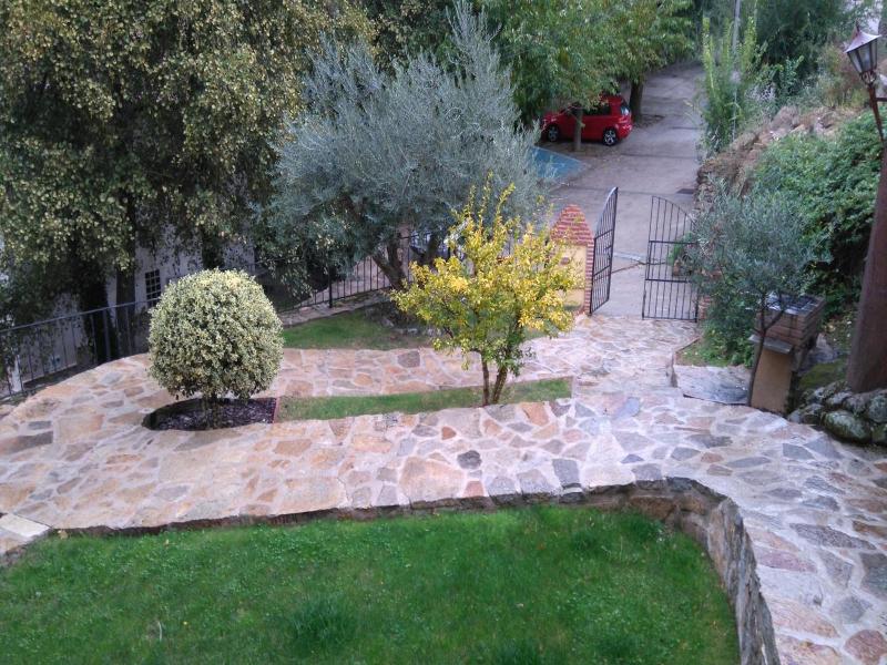 Casa Rural Acebuche image