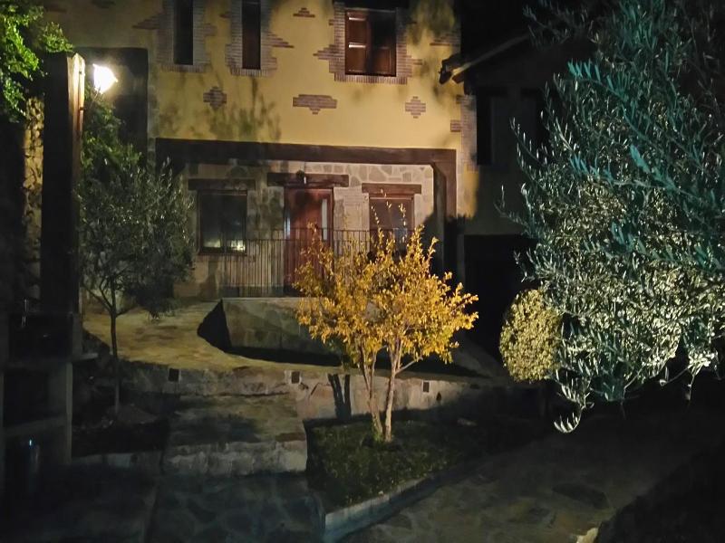 Casa Rural Acebuche image