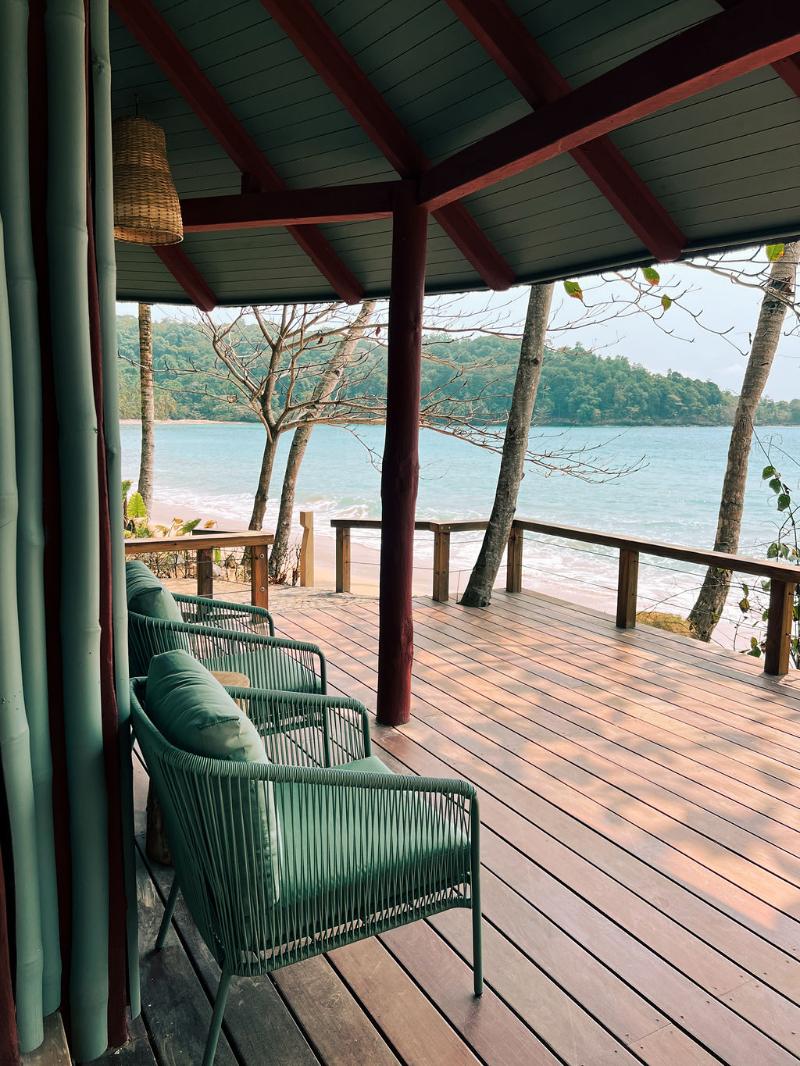 Bom Bom Principe Island image
