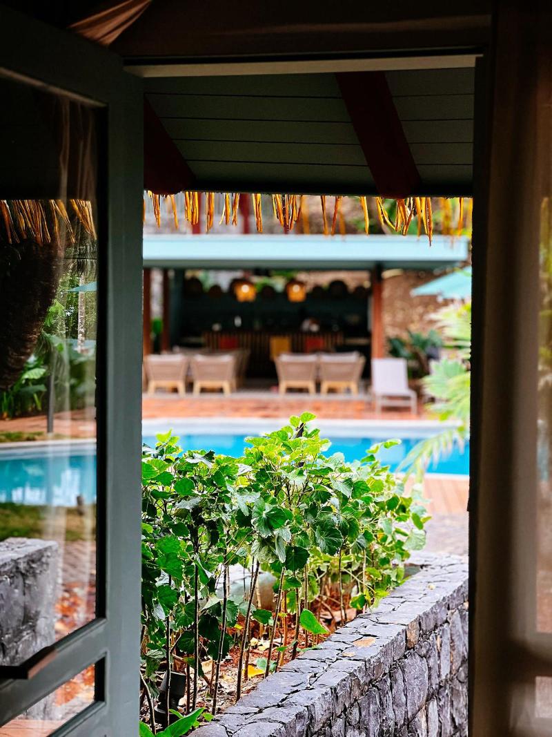Bom Bom Principe Island image