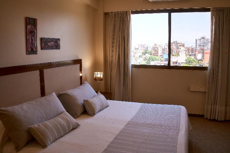 Hotel Catalinas Tucuman image