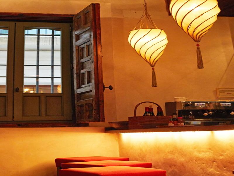Corral del Rey Hotel image