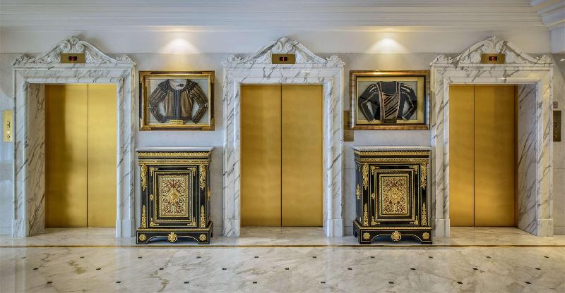 Rome Cavalieri, A Waldorf Astoria Hotel