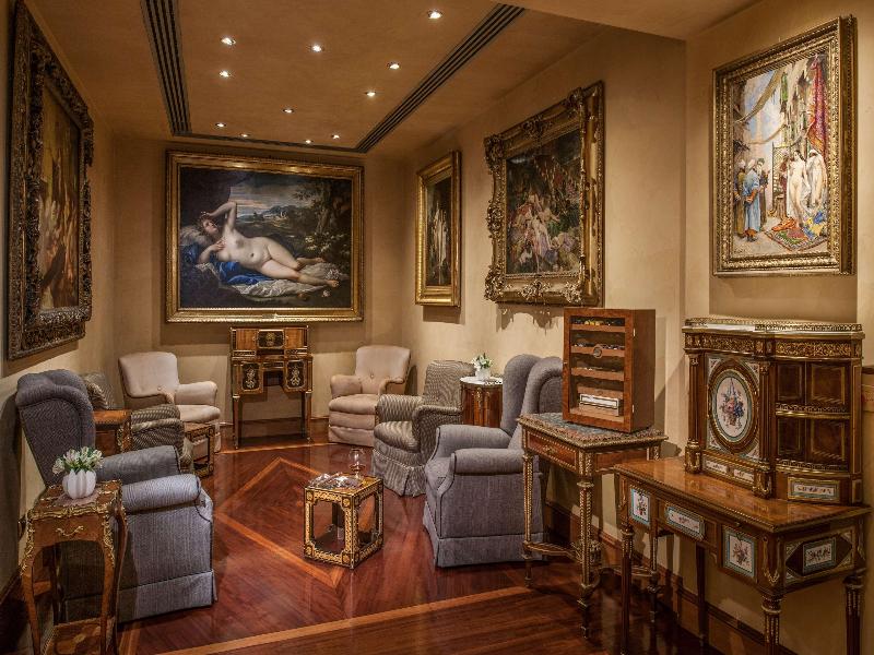 Rome Cavalieri, A Waldorf Astoria Hotel image