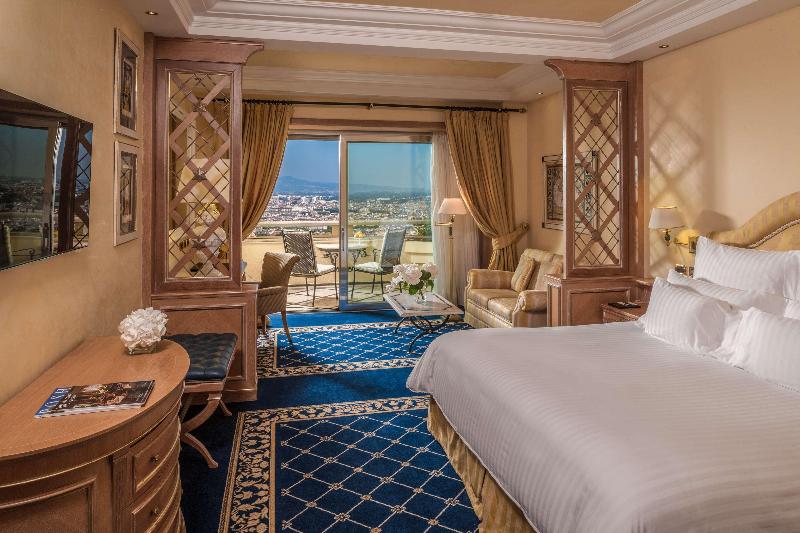 Rome Cavalieri, Waldorf Astoria Hotels & Resorts
