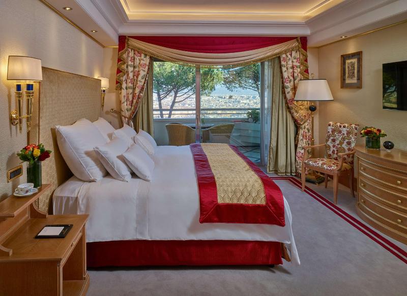 Rome Cavalieri, Waldorf Astoria Hotels & Resorts