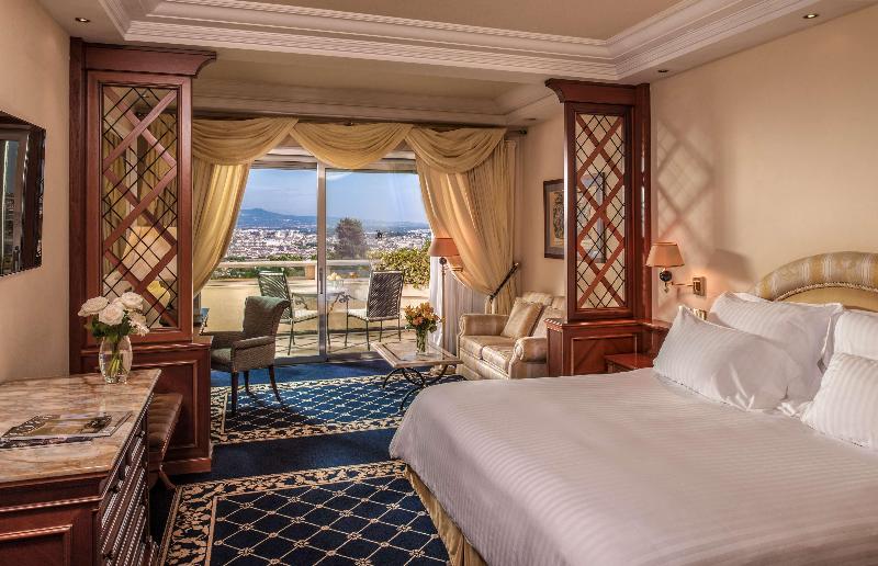 Rome Cavalieri, Waldorf Astoria Hotels & Resorts