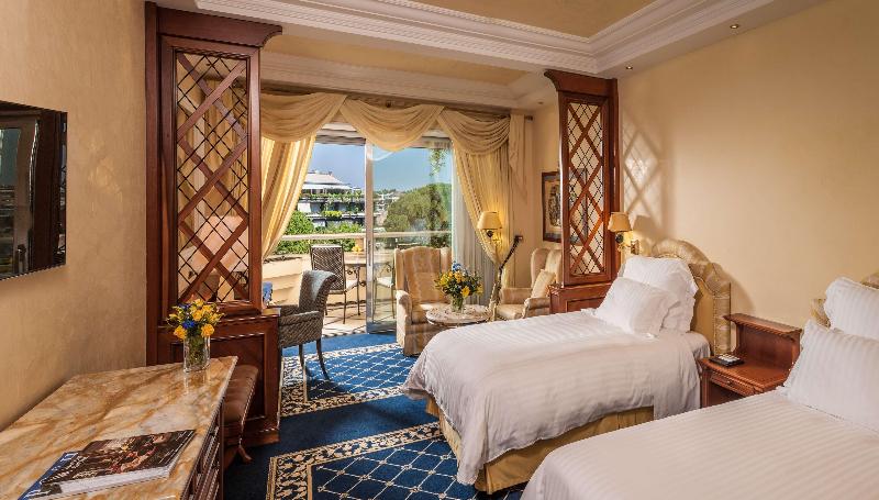 Rome Cavalieri, Waldorf Astoria Hotels & Resorts