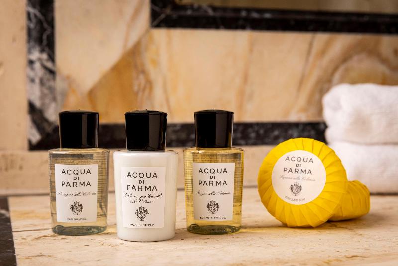 Rome Cavalieri, Waldorf Astoria Hotels & Resorts