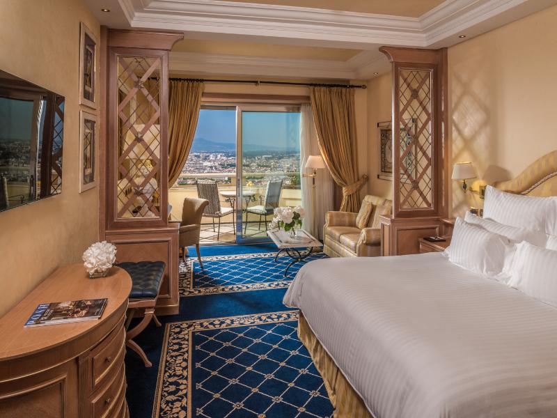 Rome Cavalieri, A Waldorf Astoria Hotel image