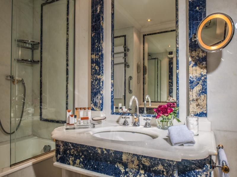 Rome Cavalieri, A Waldorf Astoria Hotel image