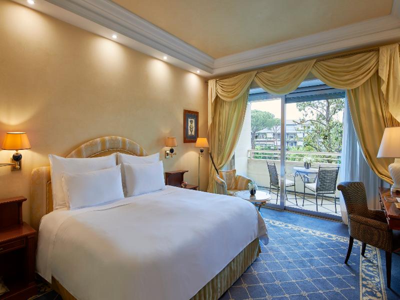 Rome Cavalieri, A Waldorf Astoria Hotel image