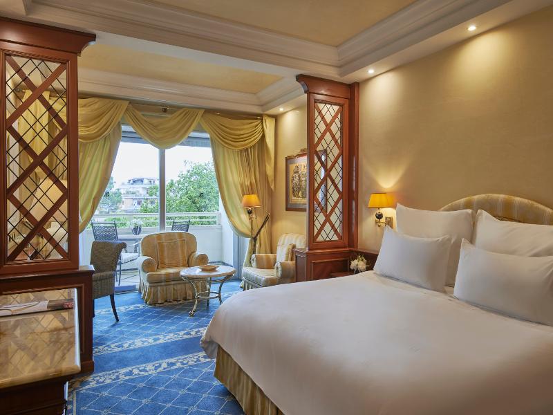 Rome Cavalieri, A Waldorf Astoria Hotel image