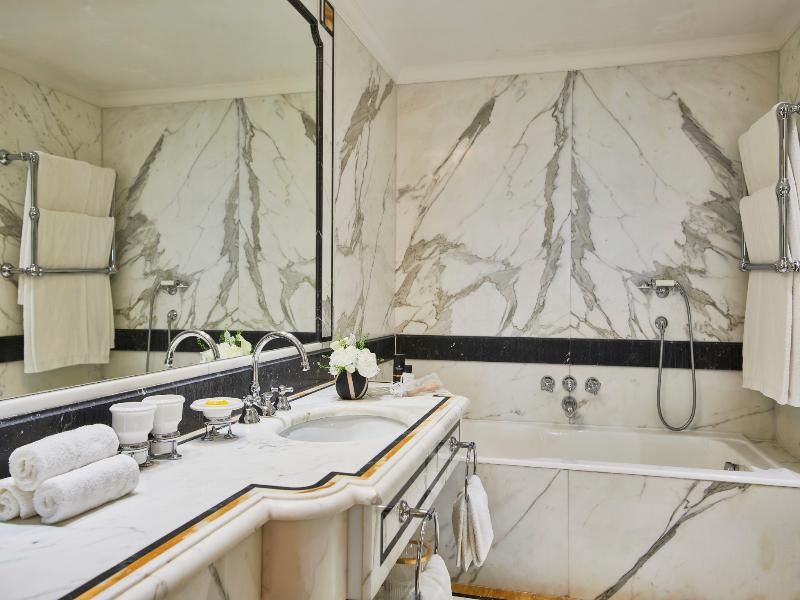 Rome Cavalieri, A Waldorf Astoria Hotel image