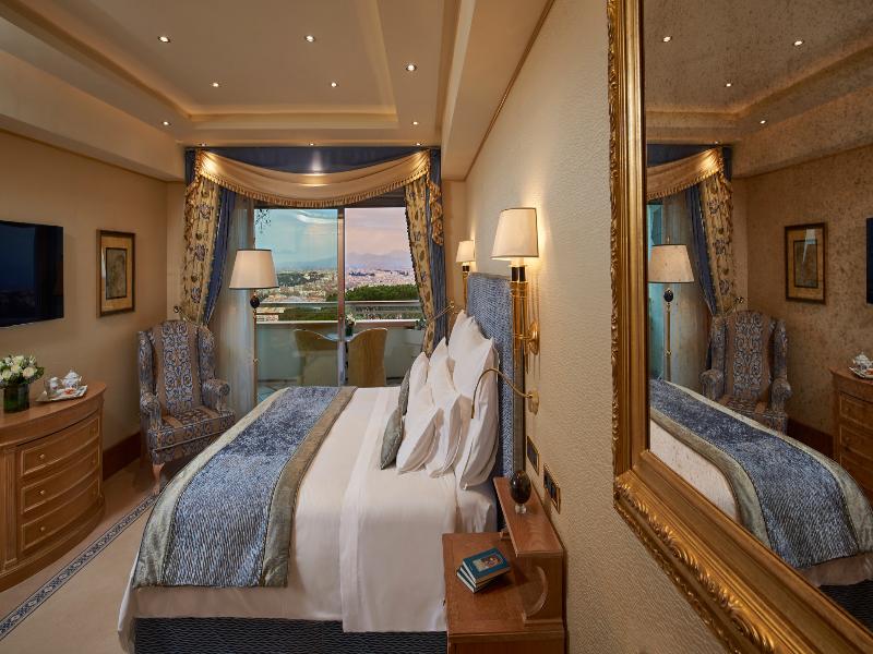 Rome Cavalieri, A Waldorf Astoria Hotel image