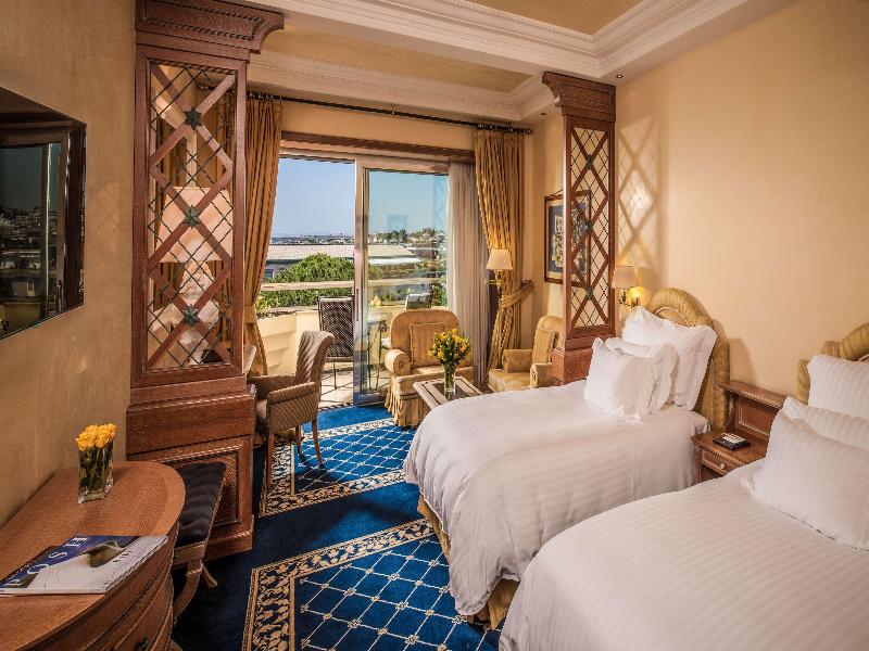 Rome Cavalieri, A Waldorf Astoria Hotel image