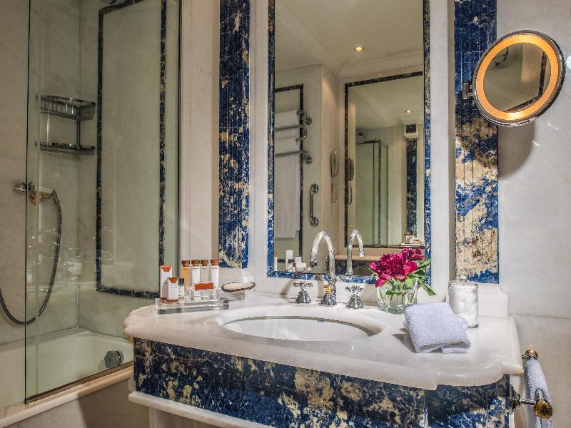 Rome Cavalieri, A Waldorf Astoria Hotel image