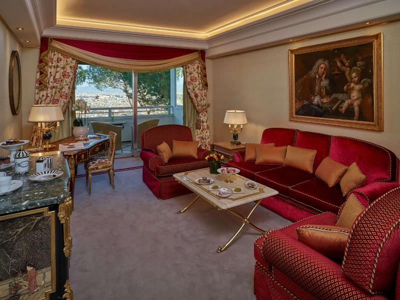 Rome Cavalieri, A Waldorf Astoria Hotel image
