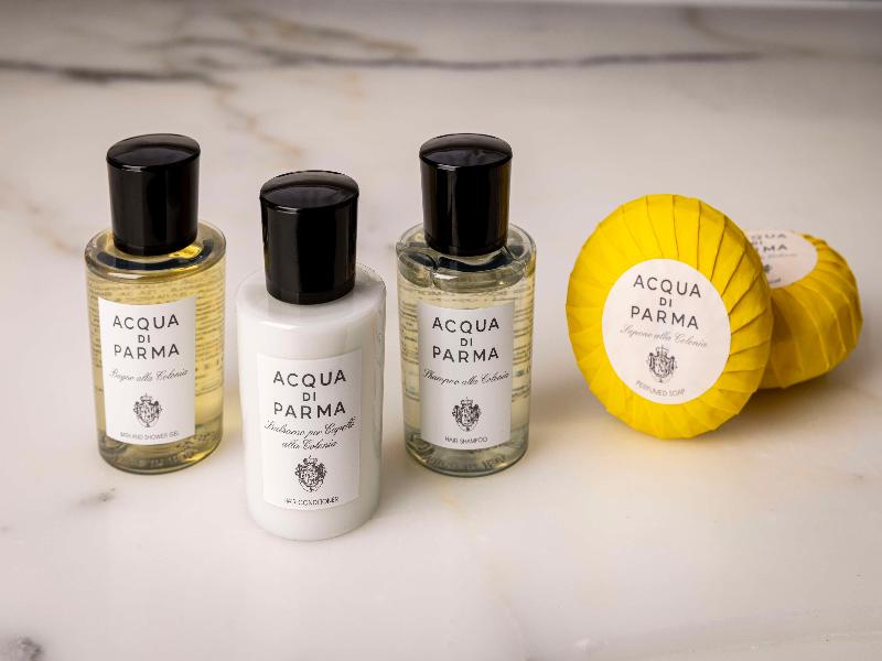 Rome Cavalieri, A Waldorf Astoria Hotel image