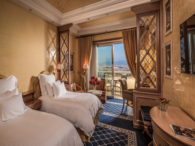 Rome Cavalieri, A Waldorf Astoria Hotel image