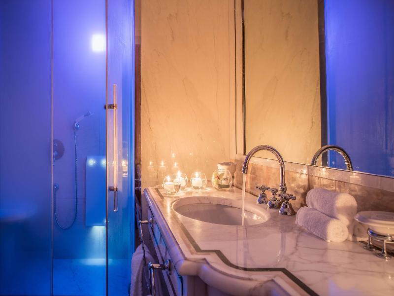 Rome Cavalieri, A Waldorf Astoria Hotel image