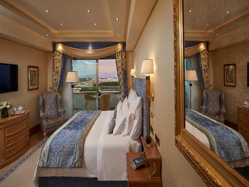 Rome Cavalieri, A Waldorf Astoria Hotel image