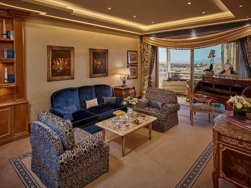 Rome Cavalieri, A Waldorf Astoria Hotel image