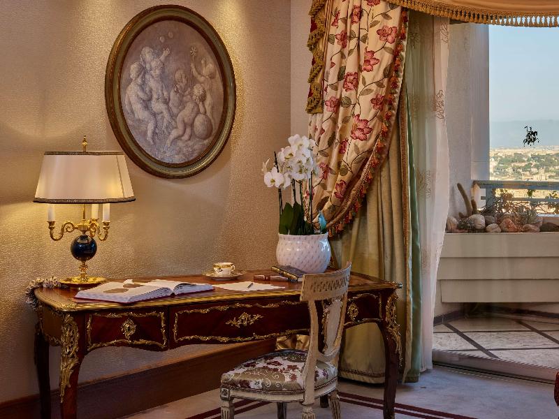 Rome Cavalieri, A Waldorf Astoria Hotel image