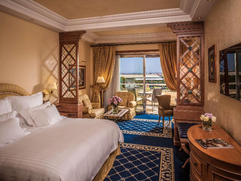 Rome Cavalieri, A Waldorf Astoria Hotel image
