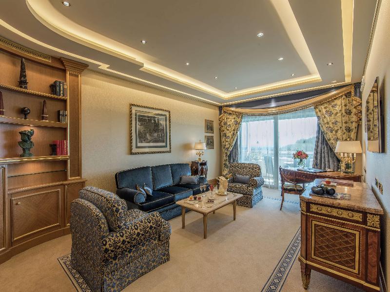 Rome Cavalieri, A Waldorf Astoria Hotel image