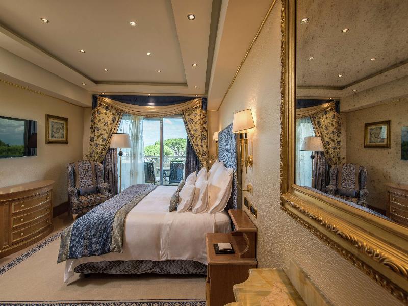 Rome Cavalieri, A Waldorf Astoria Hotel image