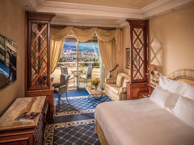 Rome Cavalieri, A Waldorf Astoria Hotel image