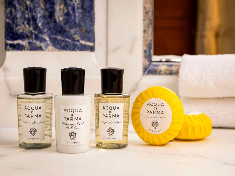 Rome Cavalieri, A Waldorf Astoria Hotel image