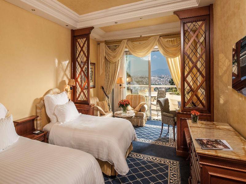 Rome Cavalieri, A Waldorf Astoria Hotel image