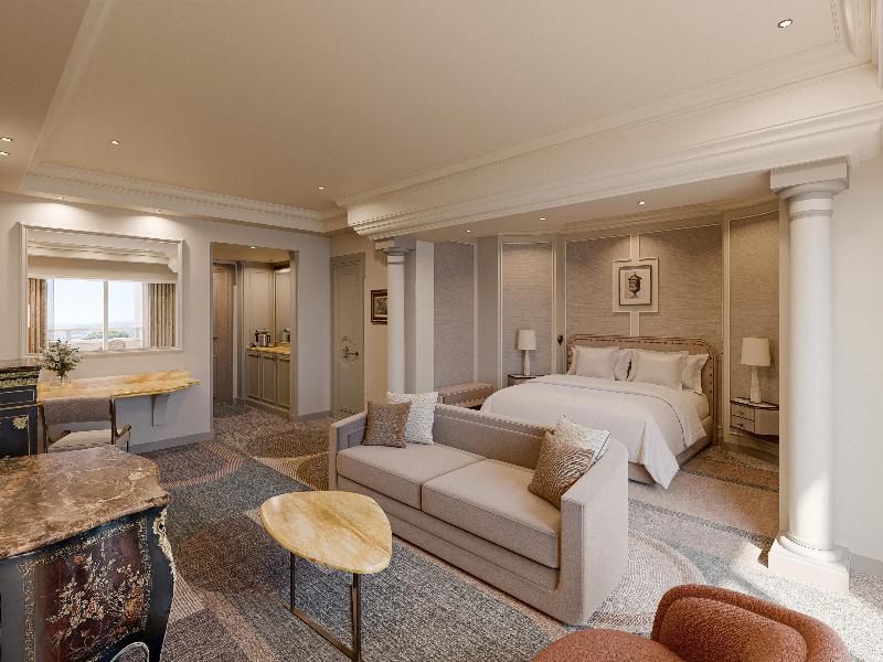 Rome Cavalieri, A Waldorf Astoria Hotel image