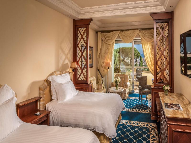 Rome Cavalieri, A Waldorf Astoria Hotel image