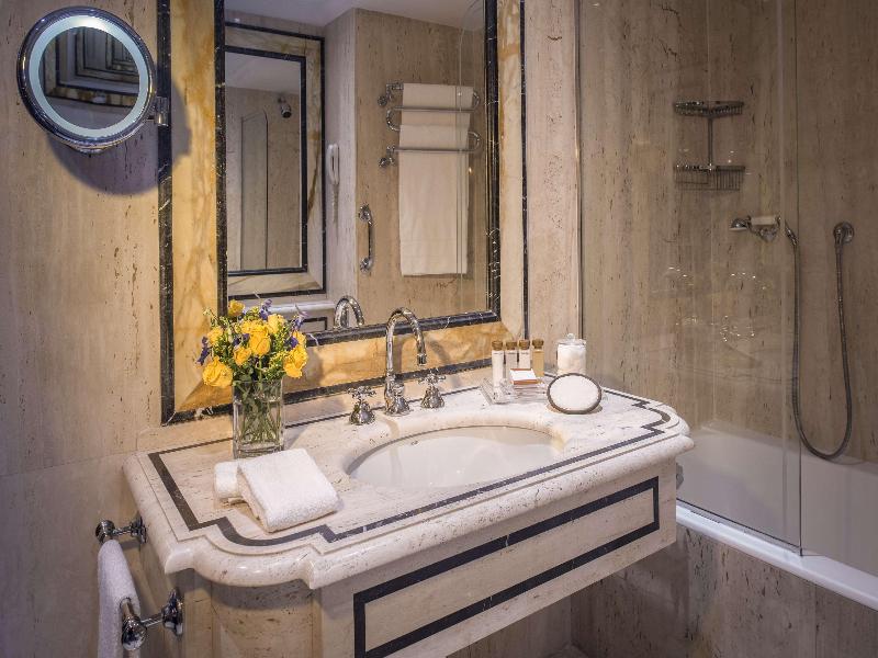 Rome Cavalieri, A Waldorf Astoria Hotel image