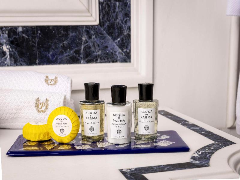 Rome Cavalieri, A Waldorf Astoria Hotel image
