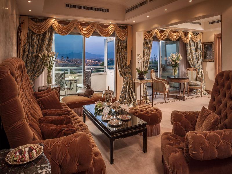 Rome Cavalieri, A Waldorf Astoria Hotel image
