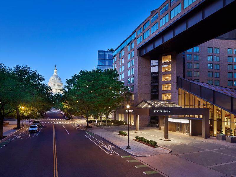 Hyatt Regency Washington on Capitol Hill image