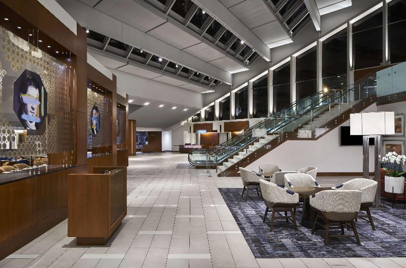 Hyatt Regency Washington on Capitol Hill