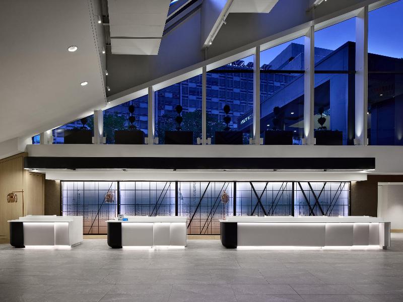 Hyatt Regency Washington on Capitol Hill image