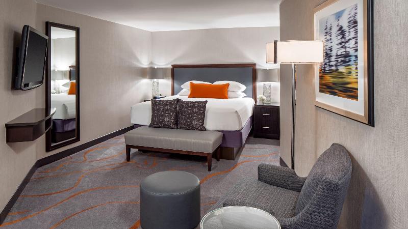 Hyatt Regency Washington on Capitol Hill