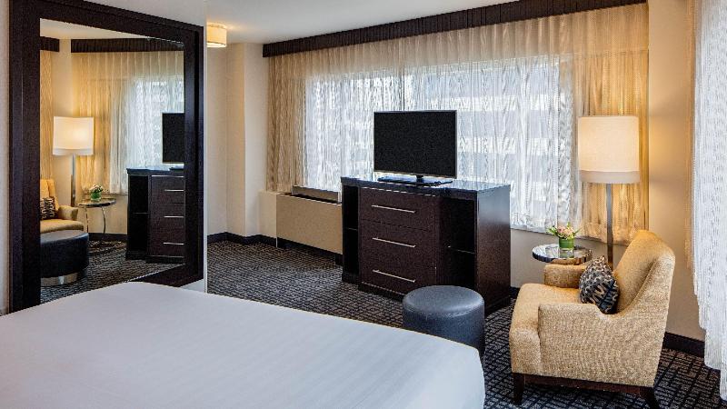 Hyatt Regency Washington on Capitol Hill