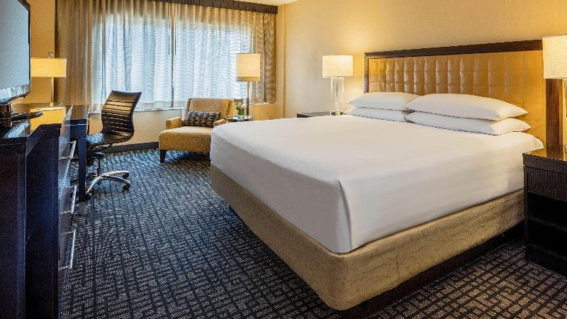 Hyatt Regency Washington on Capitol Hill